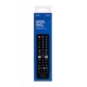 Savio SAVIO Universal remote controller/replacement for SAMSUNG TV RC-07 IR Wireless TV RC-07 – SAVIO Дистанционни за телевизори