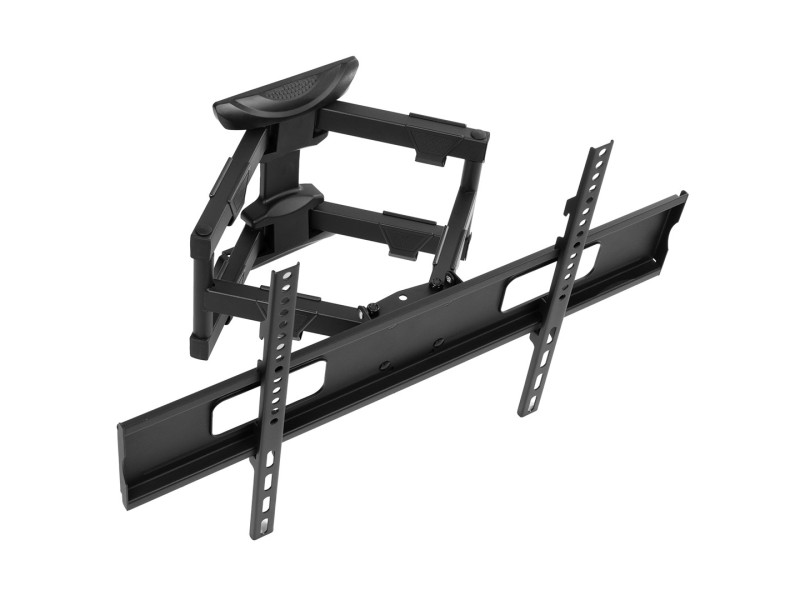 37-80 50 kg double arm TV mount TVAMCNUCH0126 – Maclean Стойки