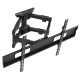 37-80 50 kg double arm TV mount TVAMCNUCH0126 – Maclean Стойки