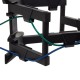 37-80 50 kg double arm TV mount TVAMCNUCH0126 – Maclean Стойки