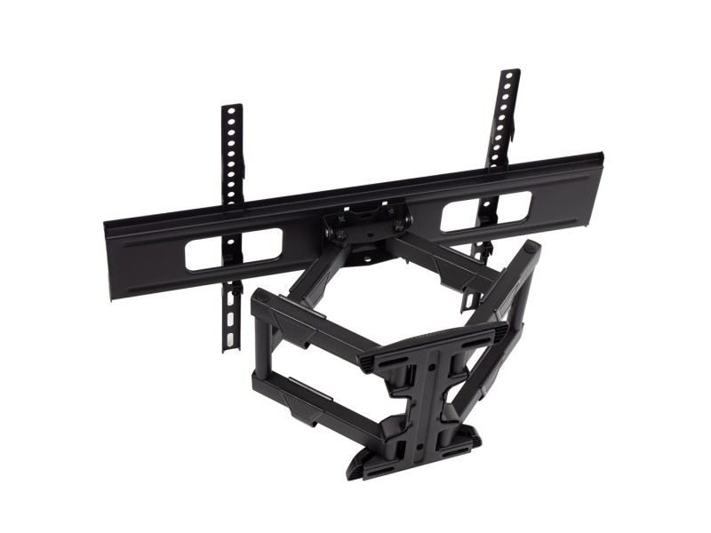 37-80 50 kg double arm TV mount TVAMCNUCH0126 – Maclean Стойки