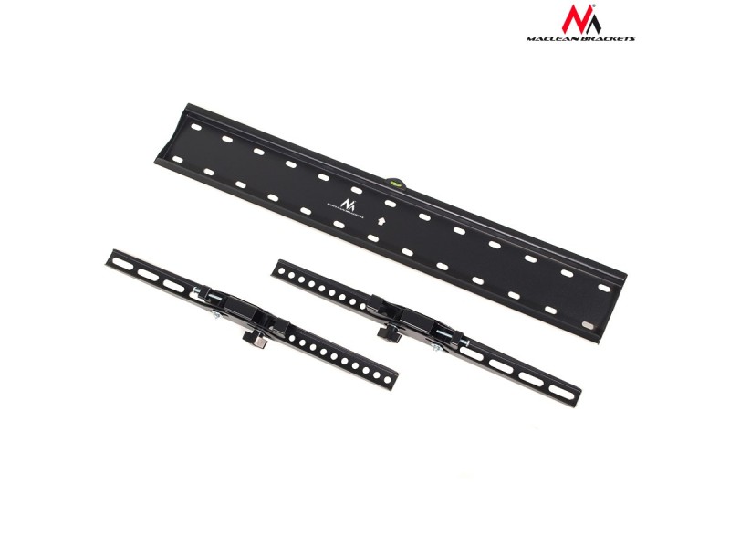 Adjustable Wall TV Bracket 37-85 MC-668 – Maclean Стойки