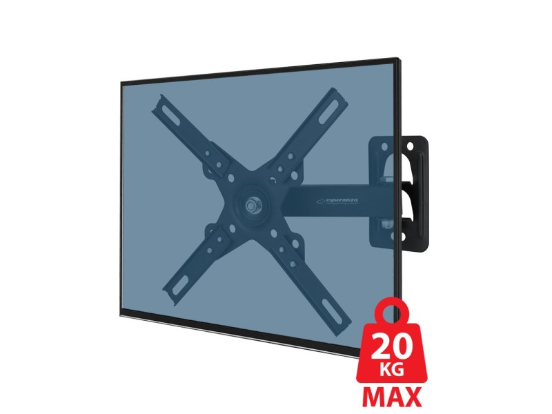 Esperanza ERW011 TV mount 12-50 up to 20kg ERW011 – Esperanza Стойки