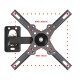 Esperanza ERW011 TV mount 12-50 up to 20kg ERW011 – Esperanza Стойки