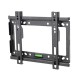 Esperanza PERSES 127 cm (50) Black ERW013 – Esperanza Стойки