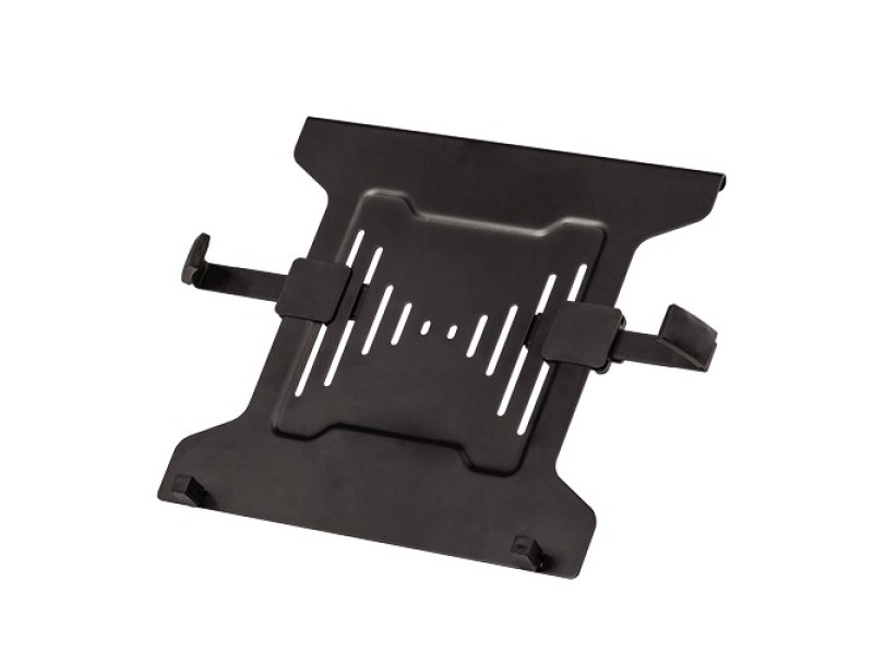 Fellowes Ergonomics laptop base for monitor arms - VESA mounts 8044101 – FELLOWES Стойки