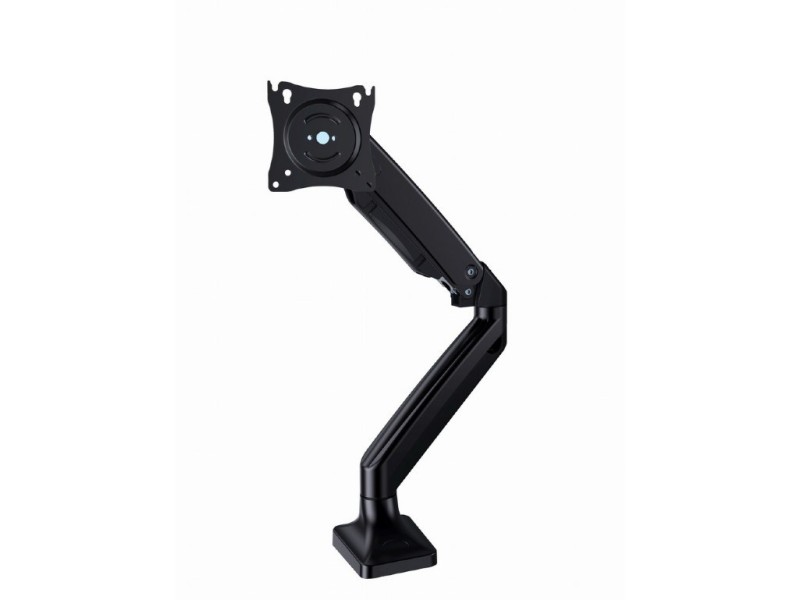 Gembird MA-DA1-03 monitor mount / stand 88.9 cm (35) Black Desk MA-DA1-03 – GEMBIRD Стойки
