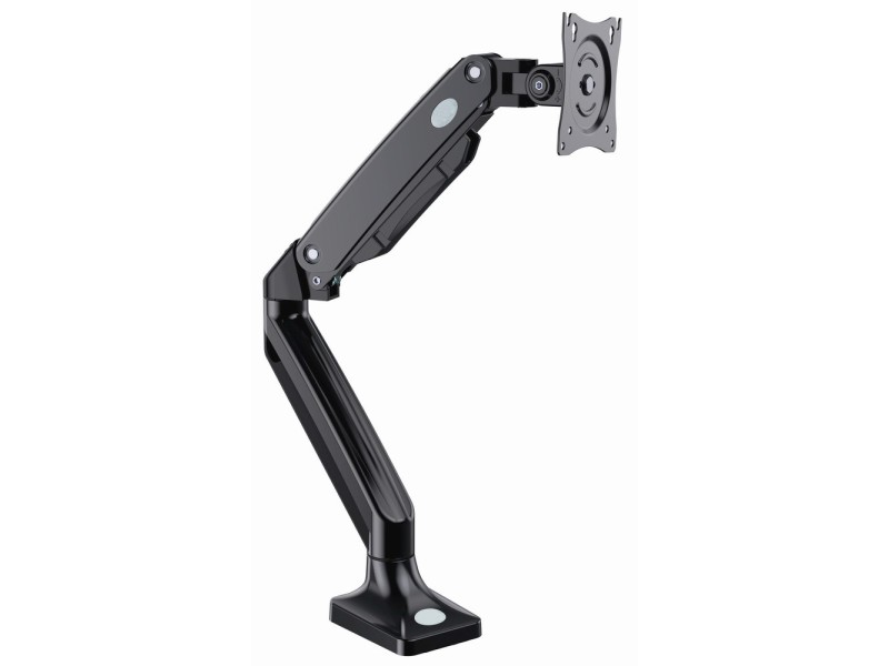 Gembird MA-DA1-03 monitor mount / stand 88.9 cm (35) Black Desk MA-DA1-03 – GEMBIRD Стойки