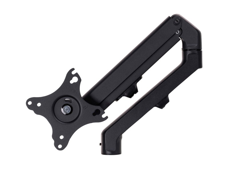 Gembird MA-WA2-01 monitor mount / stand 68.6 cm (27) Black Wall MA-WA2-01 – GEMBIRD Стойки