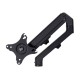 Gembird MA-WA2-01 monitor mount / stand 68.6 cm (27) Black Wall MA-WA2-01 – GEMBIRD Стойки