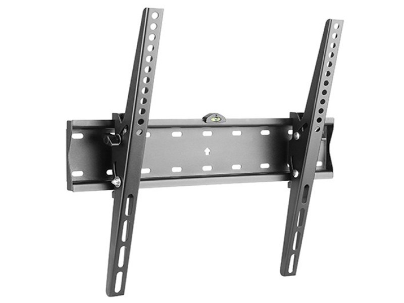 Gembird WM-55T-02 TV mount 139.7 cm (55) Black WM-55T-02 – GEMBIRD Стойки