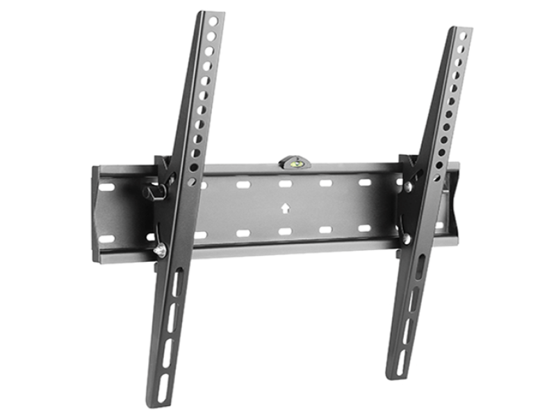 Gembird WM-55T-02 TV mount 139.7 cm (55) Black WM-55T-02 – GEMBIRD Стойки