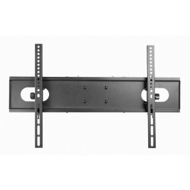 Gembird WM-70ST-01 TV mount 177.8 cm (70") Black