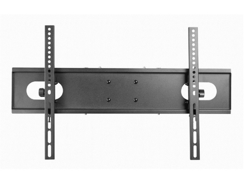 Gembird WM-70ST-01 TV mount 177.8 cm (70) Black Gembird WM-70ST-01 TV mount 177.8 cm (70) Black WM-70ST-01 – GEMBIRD Стойки