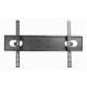 Gembird WM-70ST-01 TV mount 177.8 cm (70) Black Gembird WM-70ST-01 TV mount 177.8 cm (70) Black WM-70ST-01 – GEMBIRD Стойки
