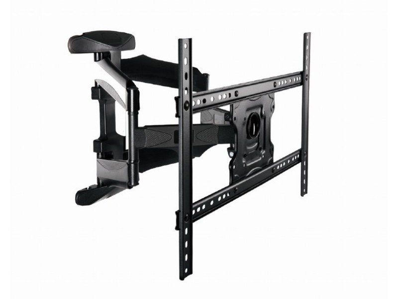 Gembird WM-75ST-01 TV mount 190.5 cm (75) Black WM-75ST-01 – GEMBIRD Стойки