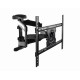 Gembird WM-75ST-01 TV mount 190.5 cm (75) Black WM-75ST-01 – GEMBIRD Стойки