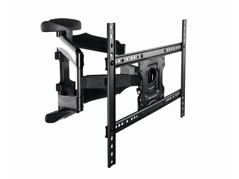 Gembird WM-75ST-01 TV mount 190.5 cm (75) Black WM-75ST-01 – GEMBIRD Стойки