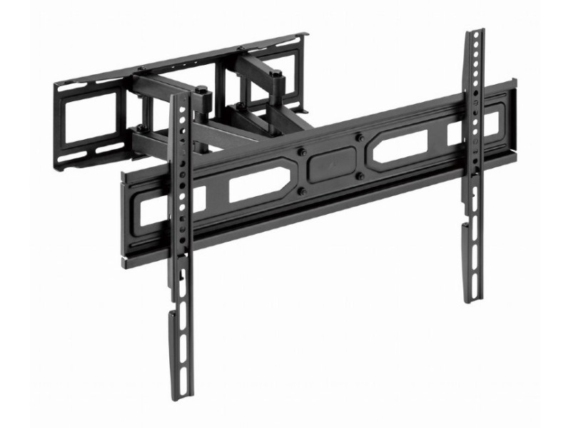 Gembird WM-80ST-03 TV mount 2.03 m (80) Black WM-80ST-03 – GEMBIRD Стойки