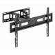 Gembird WM-80ST-03 TV mount 2.03 m (80) Black WM-80ST-03 – GEMBIRD Стойки