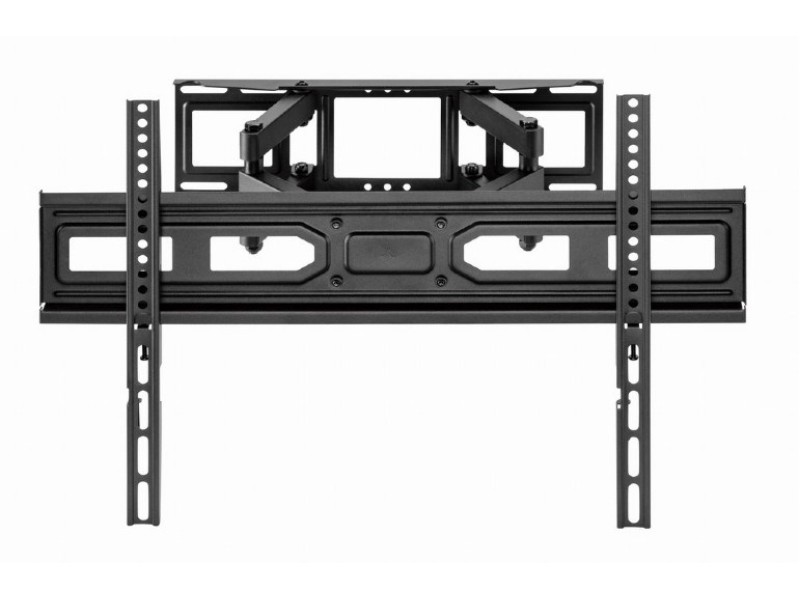 Gembird WM-80ST-03 TV mount 2.03 m (80) Black WM-80ST-03 – GEMBIRD Стойки