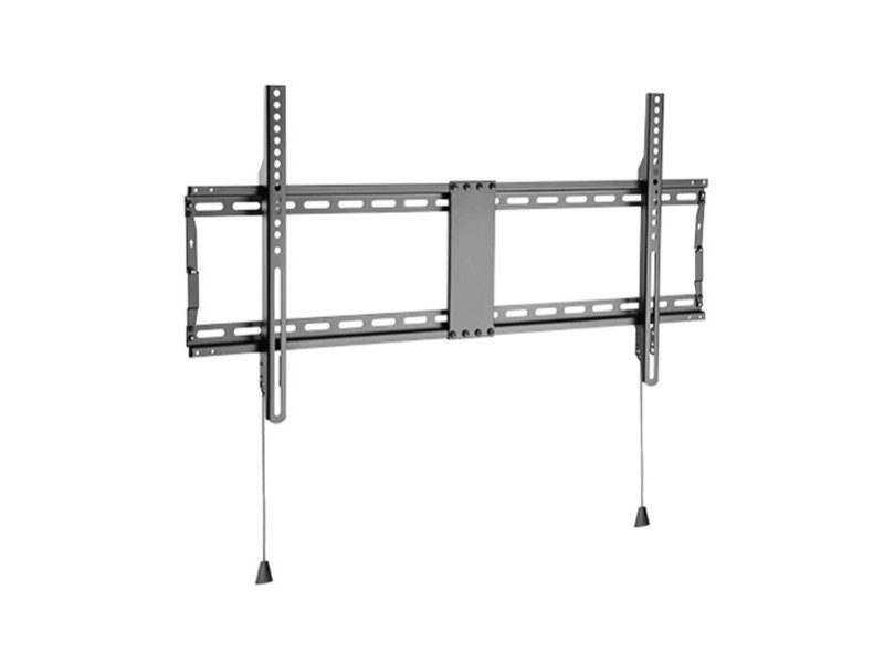 Gembird WM-90F-01 TV mount 2.29 m (90) Black WM-90F-01 – GEMBIRD Стойки
