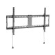 Gembird WM-90F-01 TV mount 2.29 m (90) Black WM-90F-01 – GEMBIRD Стойки