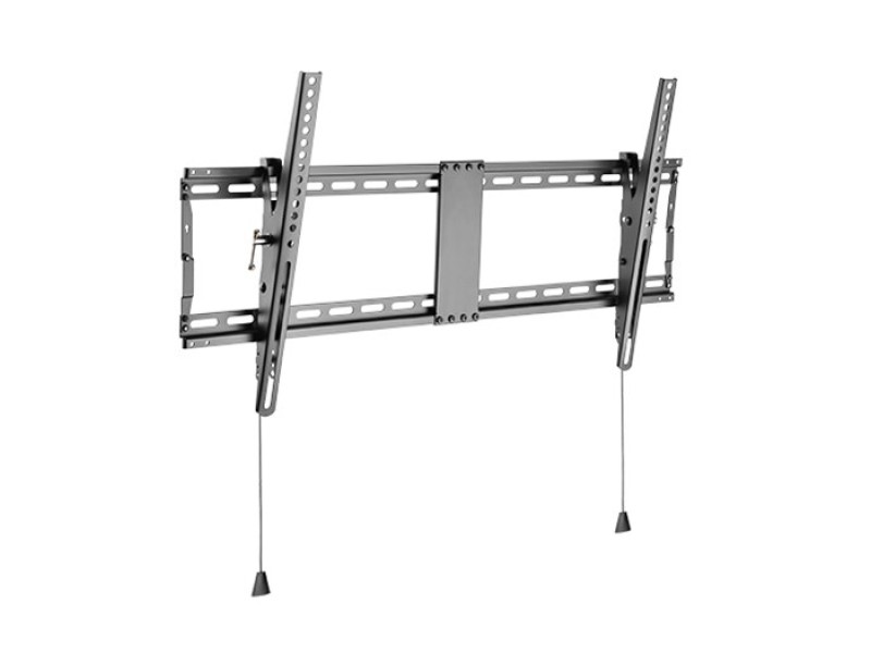 Gembird WM-90T-01 TV mount 2.29 m (90) Black WM-90T-01 – GEMBIRD Стойки