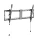 Gembird WM-90T-01 TV mount 2.29 m (90) Black WM-90T-01 – GEMBIRD Стойки