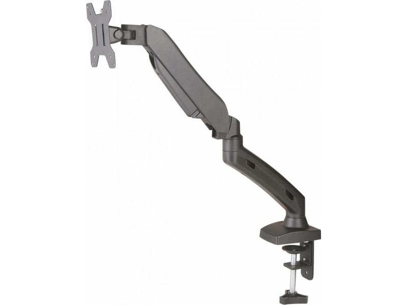 HOLDER FOR 1 LED/LCD MONITOR 13-27 L-11GD ART HOLDER FOR 1 LED/LCD MONITOR 13-27 L-11GD ART L-11GD ART – ART Стойки