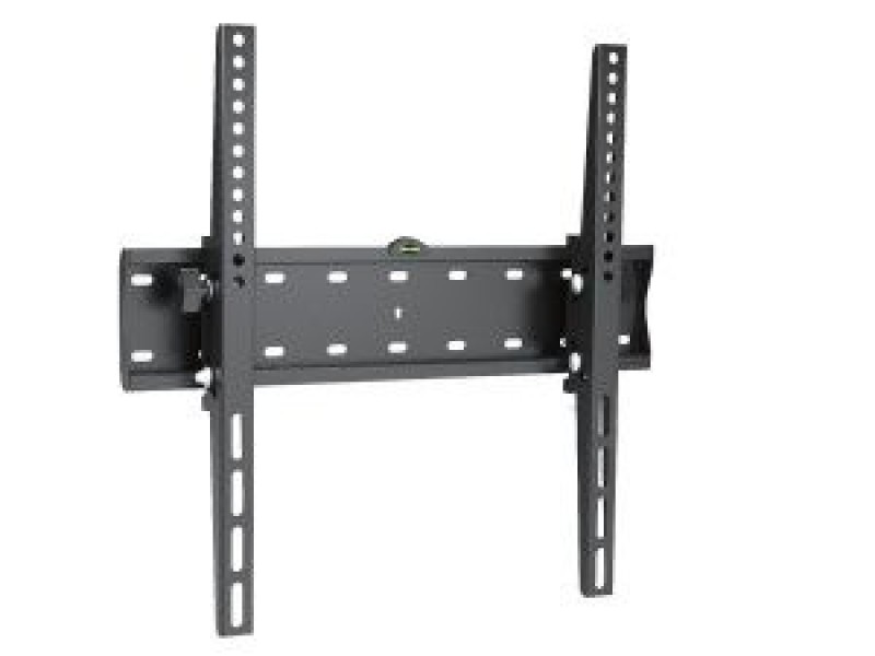 MACLEAN TV MOUNT 32-75’ MC-665 BLACK UP TO 40KG MAX VESA 400X400 MC-665 MC-665 – Maclean Стойки