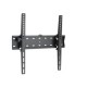 MACLEAN TV MOUNT 32-75’ MC-665 BLACK UP TO 40KG MAX VESA 400X400 MC-665 MC-665 – Maclean Стойки