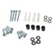 MACLEAN TV MOUNT 32-75’ MC-665 BLACK UP TO 40KG MAX VESA 400X400 MC-665 MC-665 – Maclean Стойки
