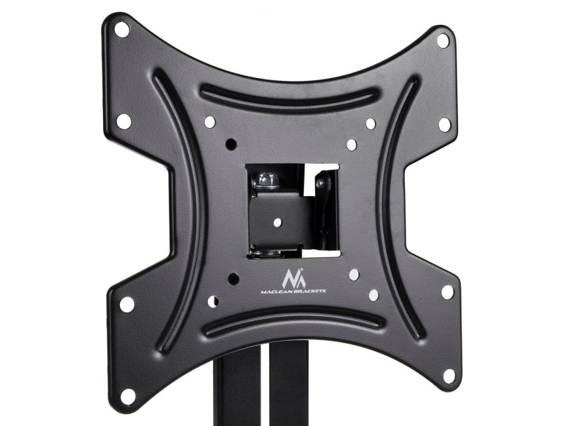 MACLEAN WALL MOUNT FOR TV WITH SHELF MC-451 MC-451 – Maclean Стойки