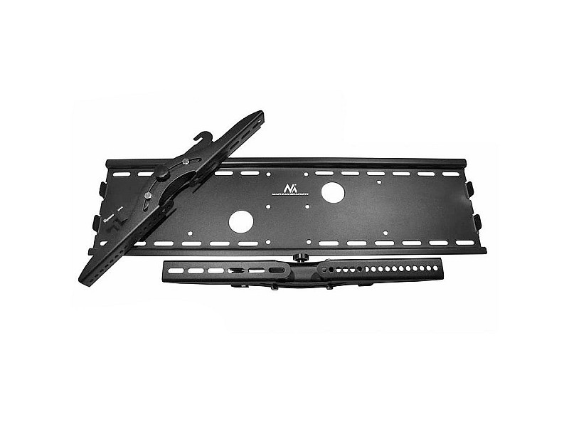 Maclean MC-521 B TV Wall Mount Bracket LCD LED Plasma 32 - 63 MC-521B – Maclean Стойки