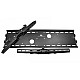 Maclean MC-521 B TV Wall Mount Bracket LCD LED Plasma 32 - 63 MC-521B – Maclean Стойки