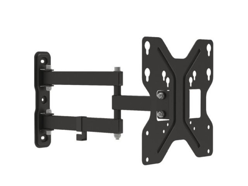Maclean MC-648 TV mount 106.7 cm (42) Black MC-648 – Maclean Стойки
