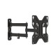 Maclean MC-648 TV mount 106.7 cm (42) Black MC-648 – Maclean Стойки