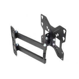 Maclean MC-648 TV mount 106.7 cm (42") Black