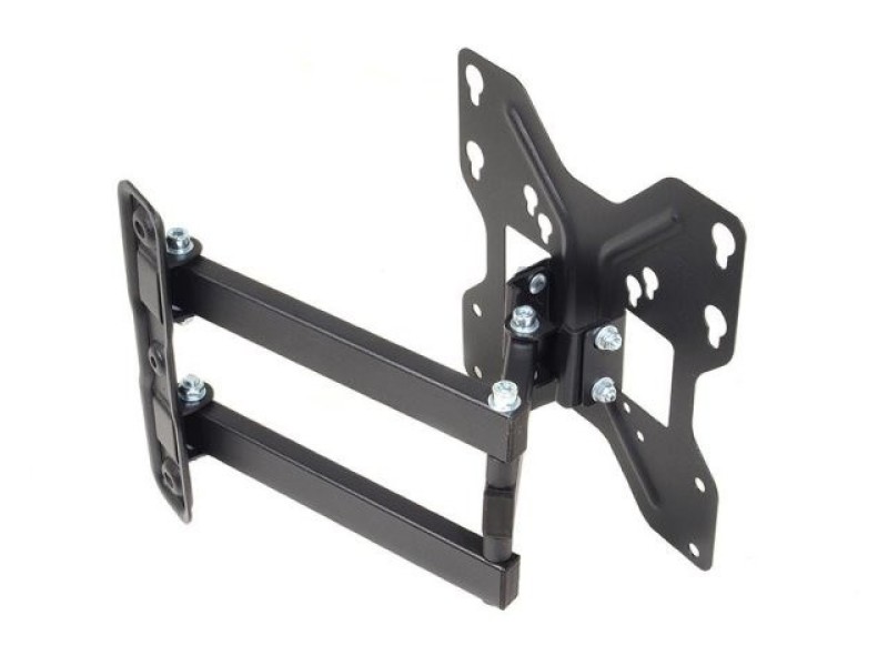 Maclean MC-648 TV mount 106.7 cm (42) Black MC-648 – Maclean Стойки