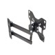 Maclean MC-648 TV mount 106.7 cm (42) Black MC-648 – Maclean Стойки