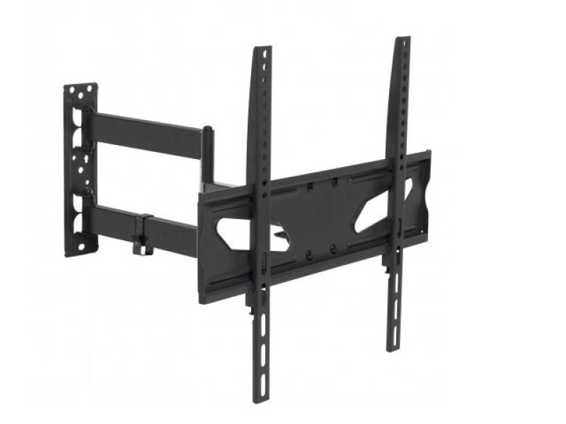 Maclean MC-711 TV mount 139.7 cm (55) Black MC-711 – Maclean Стойки