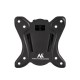 Maclean MC-715 Small TV Bracket Wall Mount for TV Monitor 13-27 LCD LED Plasma 75x75 100x100 MC-715 – Maclean Стойки