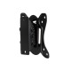 Maclean MC-715 Small TV Bracket Wall Mount for TV Monitor 13-27 LCD LED Plasma 75x75 100x100 MC-715 – Maclean Стойки