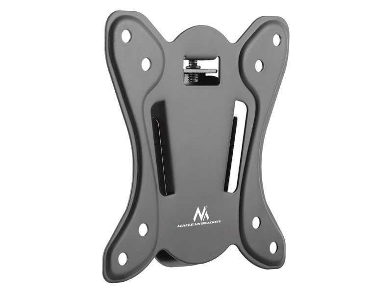 Maclean MC-715A TV Mount, TV Holder, Max VESA 100x100, 13-27, 25kg MC-715A – Maclean Стойки