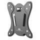 Maclean MC-715A TV Mount, TV Holder, Max VESA 100x100, 13-27, 25kg MC-715A – Maclean Стойки