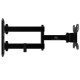 Maclean MC-740 TV mount 13-23 Maclean MC-740 30kg, max vesa 100x100 MC-740 – Maclean Стойки