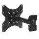 Maclean MC-741 TV mount 106.7 cm (42) Black MC-741 – Maclean Стойки