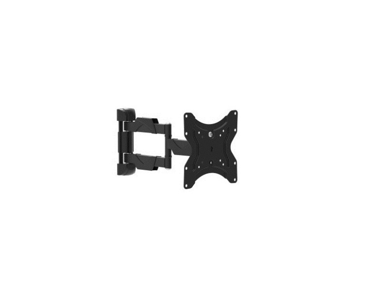 Maclean MC-742 TV mount 106.7 cm (55) Black MC-742 – Maclean Стойки