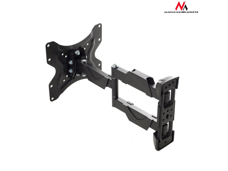 Maclean MC-742 TV mount 106.7 cm (55) Black MC-742 – Maclean Стойки